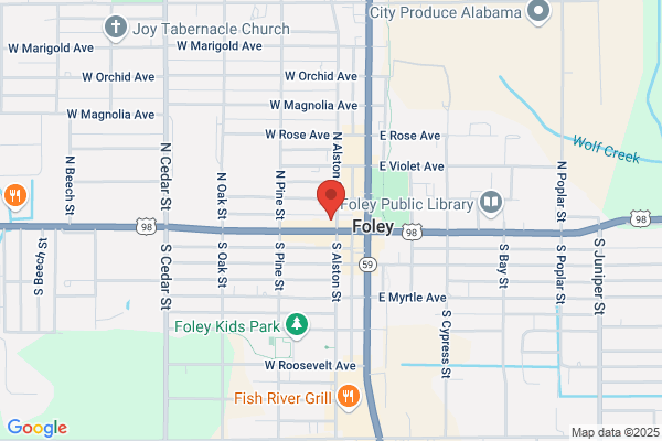 DeLayne Garrett Properties-Listing Agent