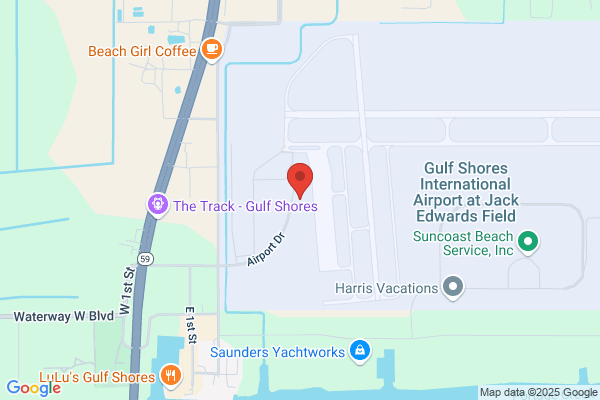 Gulf Air Advertising Llc