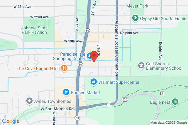 Publix Pharmacy at Paradise Isle Shopping Center