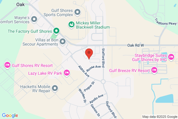 Bay Village Mobile Home & Rv Park