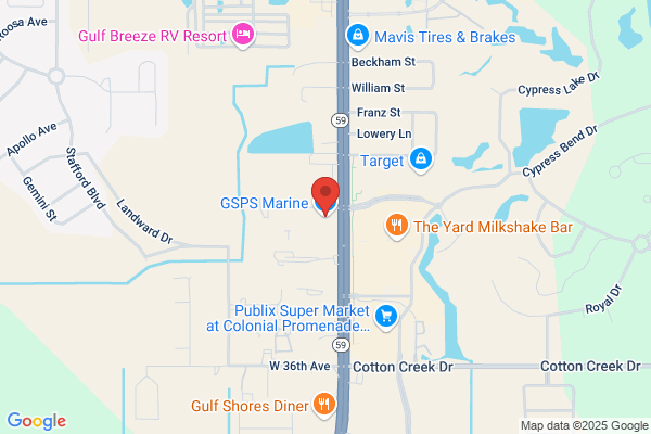 Gulf Shores Power Sports