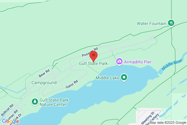 Gulf State Park