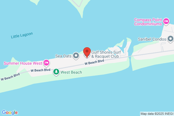 Racquet Club Conco Owners Association