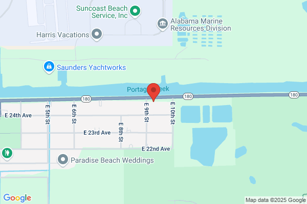 Sea Oats Studio
