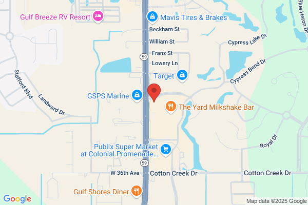 Sl & E Auto Parts