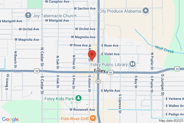 South Baldwin Chamber-Commerce
