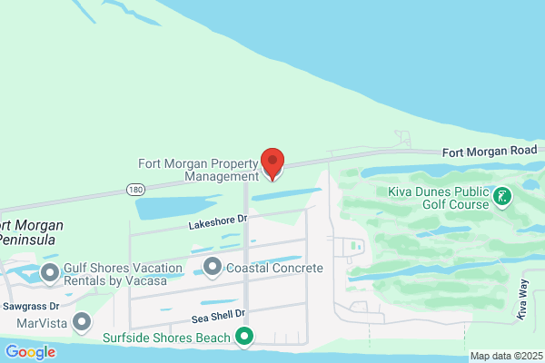Fort Morgan Property Management