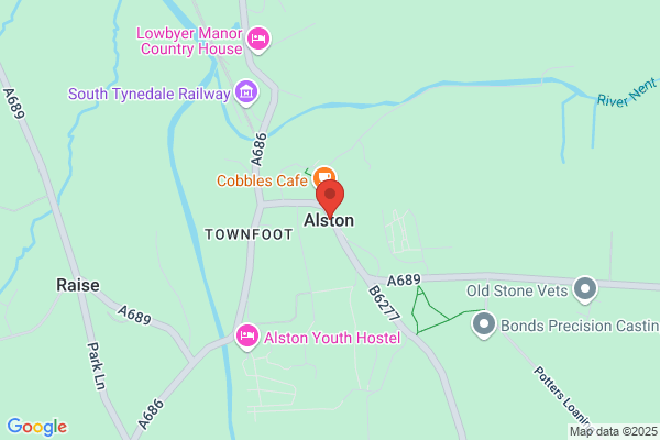 Alston, Rusty - Coastal Real Estate
