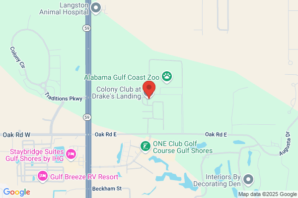 Colony At Drakes Landing the