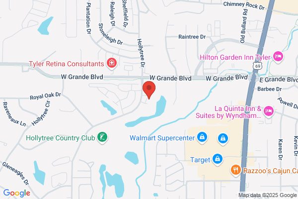 Goodwyn Tyler W Properties