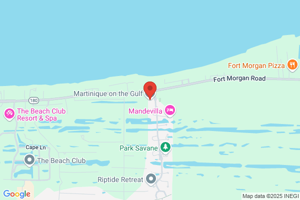 Miller, Craig - Martinique Realty