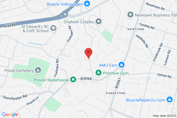 Poole & Association