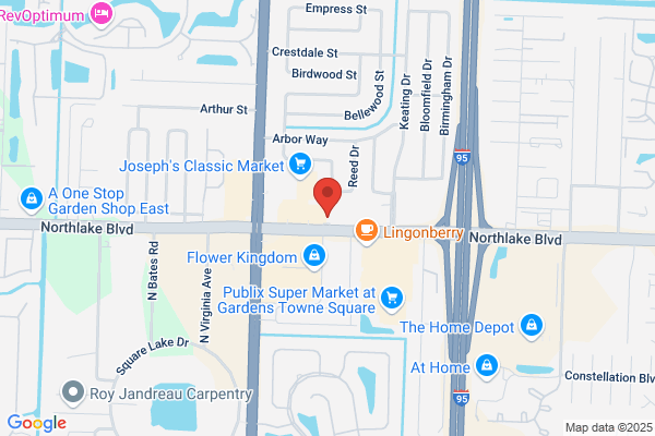 Fidelity Mortgage Inc