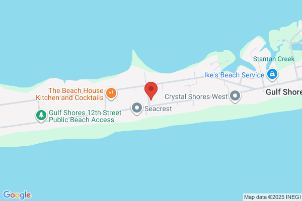 Gulf Shores Resort Ministries
