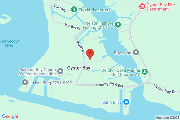 Oyster Bay Baptist Church