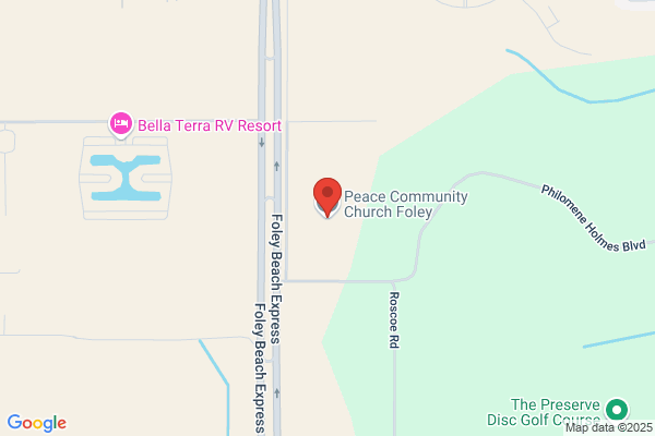 Peace Lutheran