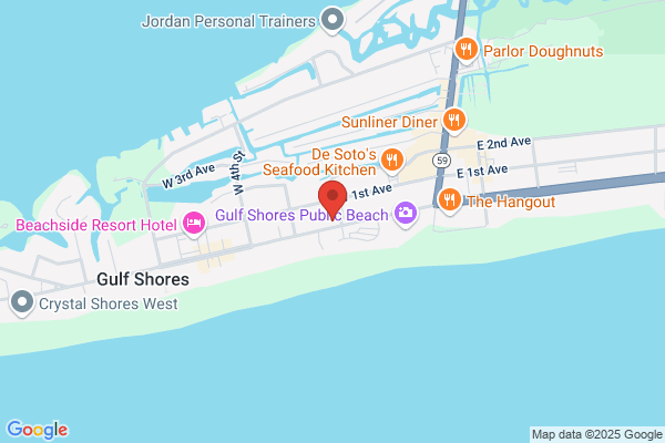 Bill's by the Beach
