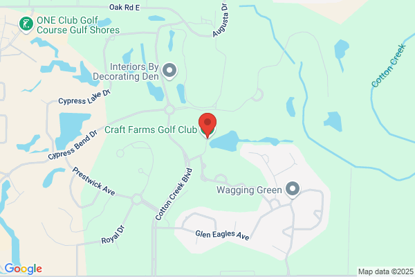 Craft Farms, Restaurant
