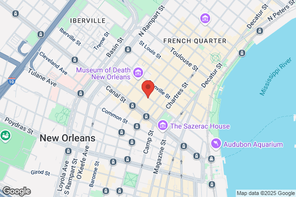 Acme Oyster House