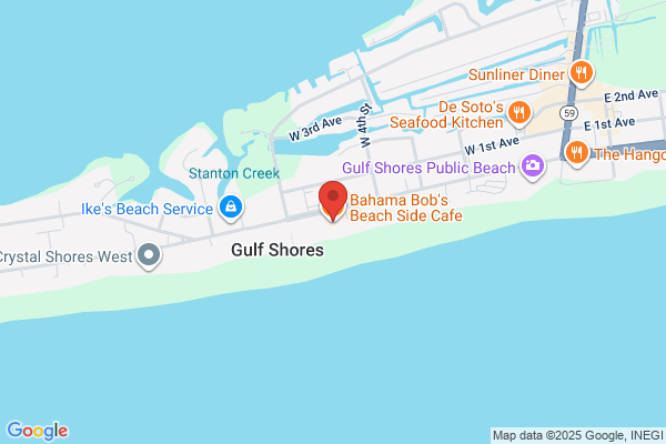BJ's Seafood Restaurant
