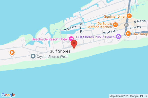 Bahama Bob's Beachside Cafe