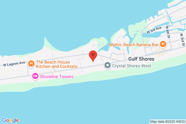 Bender Vacation Rentals