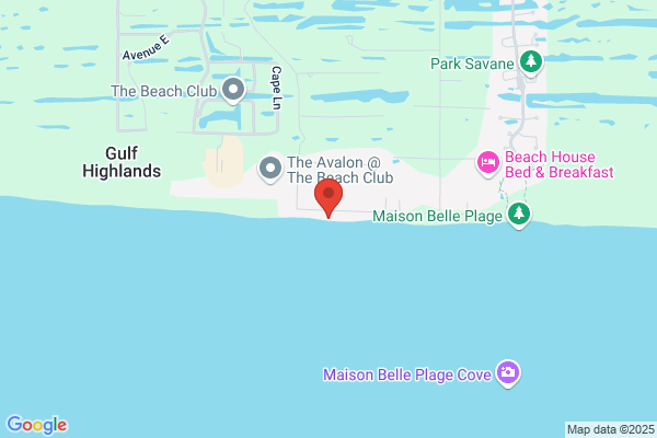 Gulf Gaze Beach House