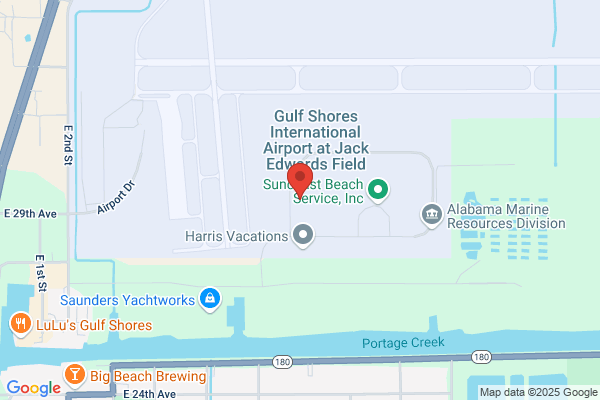 Gulf Shores Vacation Home