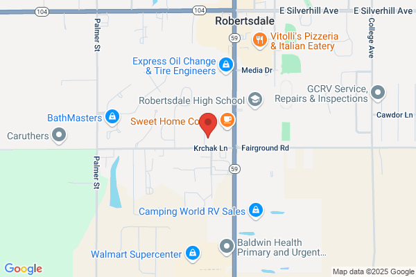 Local SEO Dr
