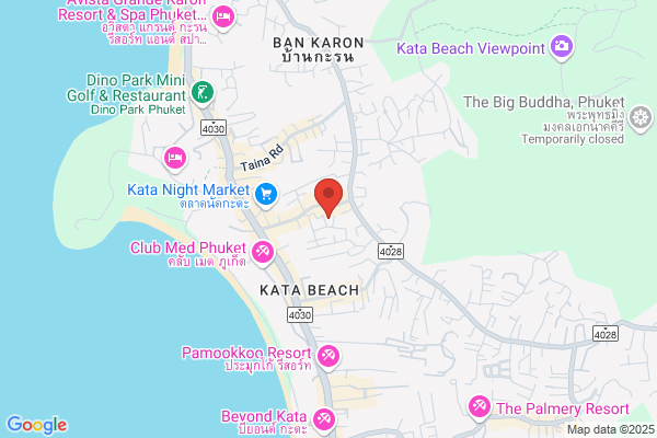 Beach House Boutique