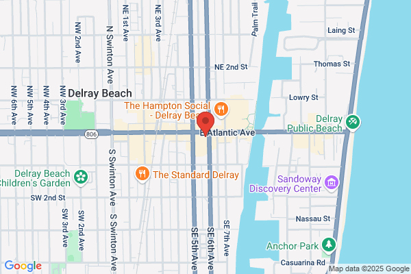 Prime IV Hydration & Wellness - Delray Beach