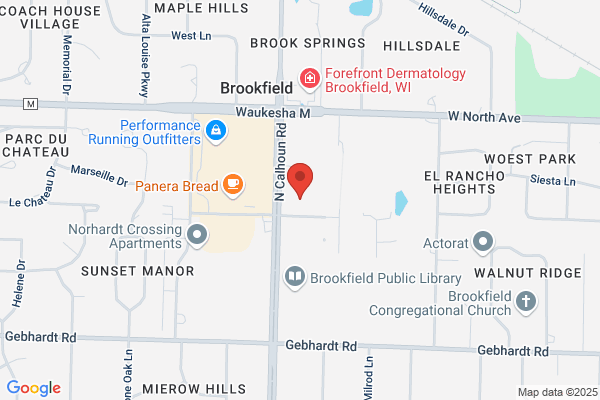 Brookfield Fire Sprinklers