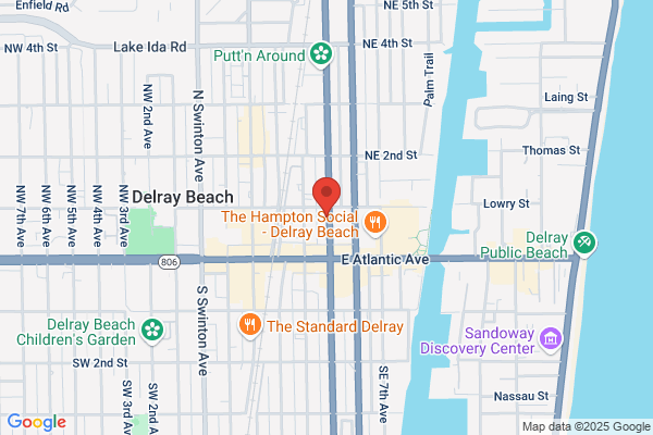 Bush Daryl G Realty