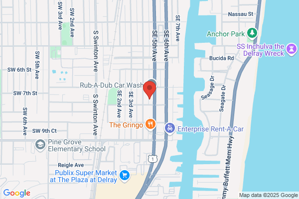 Coastal Commercial Group Llc