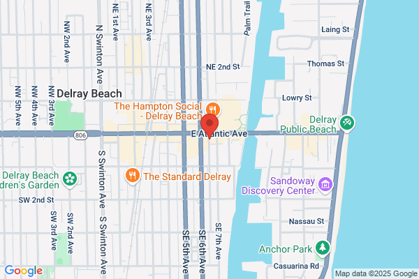 Dash Medical Spa Delray Beach
