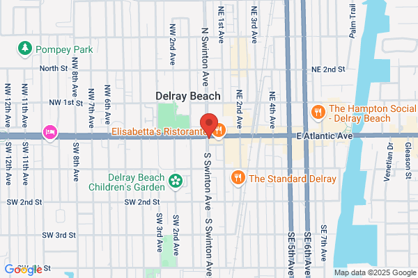 Delray Beach Yacht Club