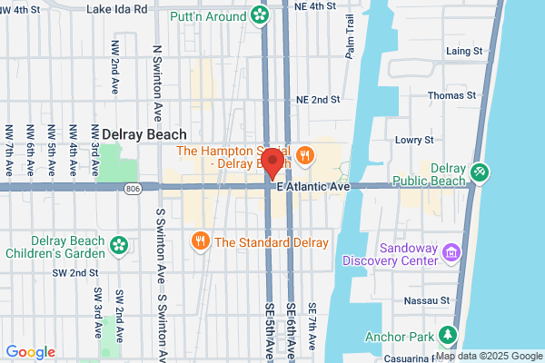 Delray News & Tobacco Center