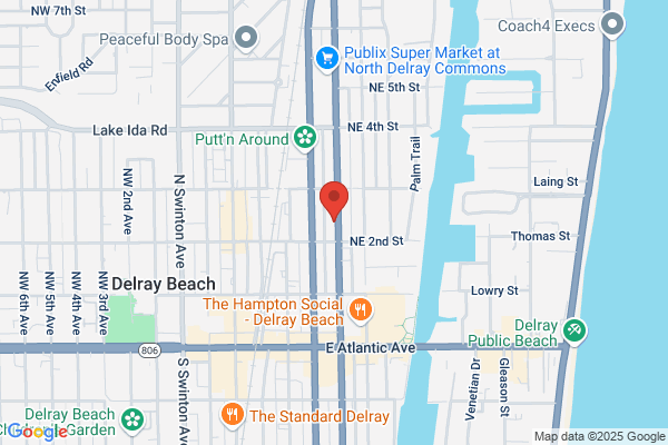 Delray Title & Abstract Co