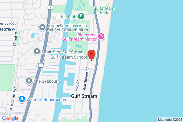 Gulf Stream School