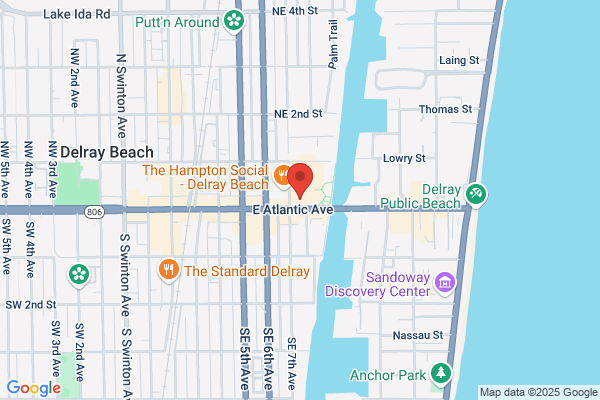 Gulfstream Cleaners of Delray