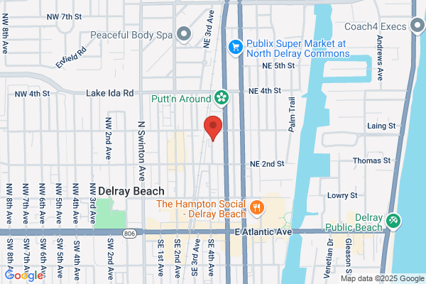 OPLMeetings Delray Beach