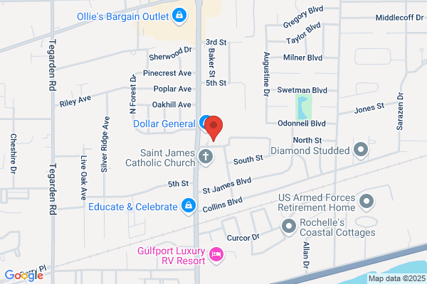 Catholic Social & Community Services Inc