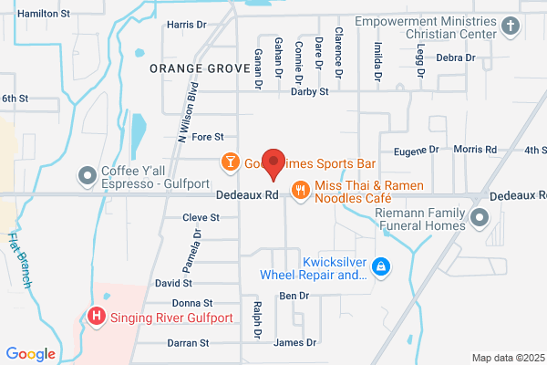 Gulf Coast Restaurant Supply & Equipment