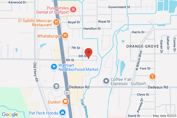 Bruce's A/C Heating & Refrigeration