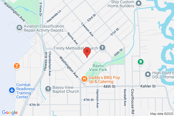 McGuffee's Air Conditioning & Heating