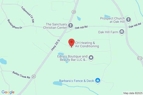 C & H Air Conditioning & Heating