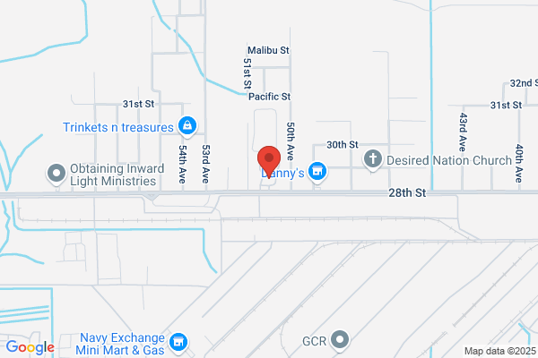 Brookstone Apartments