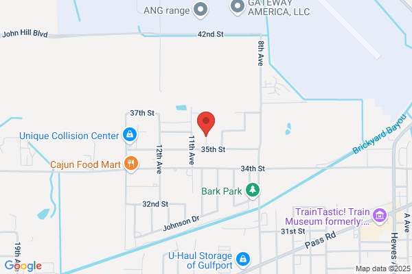Candlewood Apartments