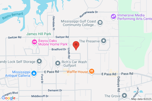 Lindhfield Apartments
