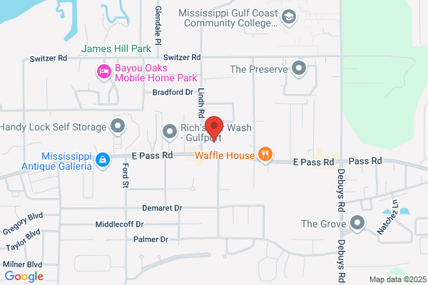 Oakview Apartments